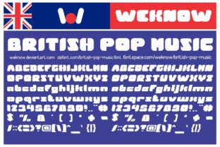 British Pop Music: A Cultural Phenomenon with Enduring Influence