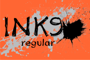 Ink 9