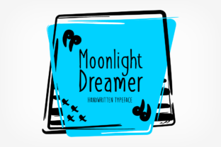Moonlight Dreamer